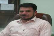 دکتر علیرضا خسرو پناه سرپرست دانشگاه علوم پزشکی دزفول شد